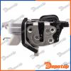 Serrure de porte gauche pour KIA | EZC-KA-073, 81310-D4000